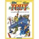 Tout Sammy T.8 , Les Gorilles Reviennent De Loin - Marga Berck , Cauvin