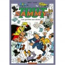 Tout Sammy T.9 , Les Gorilles Aux Abois - Marga Berck , Cauvin