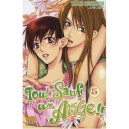 Tout Sauf Un Ange T.5 - Takako Shigematsu