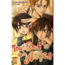 Tout Sauf Un Ange T.2 - Takako Shigematsu