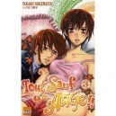 Tout Sauf Un Ange T.3 - Takako Shigematsu