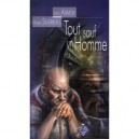 Tout Sauf Un Homme - Isaac Asimov , Robert Silverberg