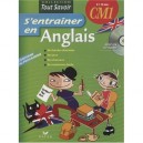 Tout Savoir , Anglais , Cm1 , Livre + Cd - Corinne Touati , M Defrasne