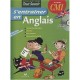 Tout Savoir , Anglais , Cm1 , Livre + Cd - Corinne Touati , M Defrasne