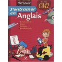 Tout Savoir , Anglais , Cm2 , Livre + Cd - Corinne Touati , M Defrasne