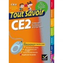 Tout En Un Ce2 - Mul-a+feuillet-a+c