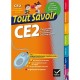Tout En Un Ce2 - Mul-a+feuillet-a+c