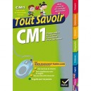 Tout En Un Cm1 - Mul-a+feuillet-a+c