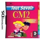 Tout Savoir : CM2 pour DS