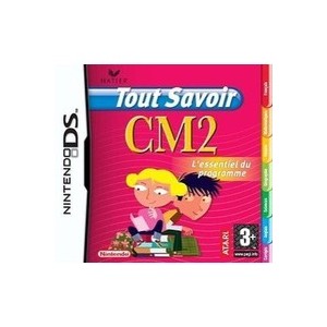 Your Visit: CM2 DS