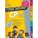 Tout En Un Cp - Colcy-mj+mul-a+feuil