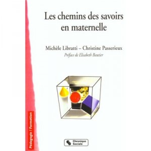 Enseigner A L'ecole Maternelle - F Passerieux
