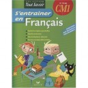S'entrainer En Francais , Cm1 - Collectif