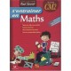 S'entrainer En Maths , Cm2 - Collectif