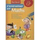 S'entrainer En Maths , Cp - Collectif
