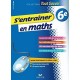 Tout Savoir, S'entrainer En Maths , 6eme - V Gabilly , X Gabilly