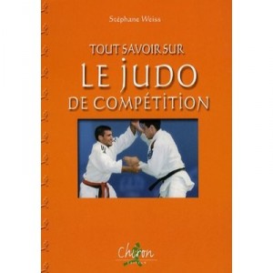 Tout Savoir Sur Le Judo De Competition - Stephane Weiss