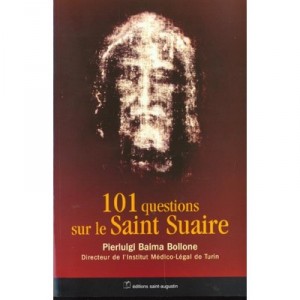 Tout Savoir Sur Le Saint-suaire - P Baima-bollone