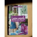 Tout Savoir Sur Les Loisirs Creatifs , Objets Deco Faciles Et Sympas - Nadine Allemann