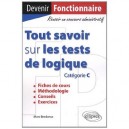 Tout Savoir Sur Les Tests De Logique - Bredonse