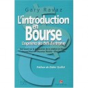L'introduction En Bourse , L'experience Des Chefs D'entreprise - Gary Ravaz