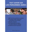 Tout Savoir Sur Les Personnes Agees , Livre De L'eleve - Virginie Maillet-verite , Jerome Savidan