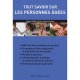 Tout Savoir Sur Les Personnes Agees , Livre De L'eleve - Virginie Maillet-verite , Jerome Savidan