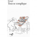 Tout Se Complique - Sempe