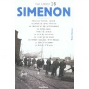 Tout Simenon T.16 - Georges Simenon