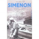 Tout Simenon T.17 - Georges Simenon