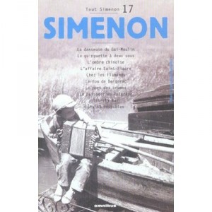Tout Simenon T.17 - Georges Simenon