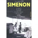 Tout Simenon T.19 - Georges Simenon