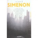 Tout Simenon T.1 , Centenaire - Georges Simenon