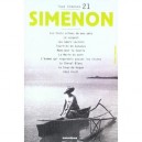 Tout Simenon T.21 - Georges Simenon