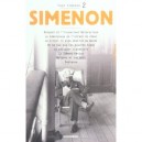 Tout Simenon T.2 , Centenaire - Georges Simenon