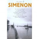 Tout Simenon T.3 - Georges Simenon