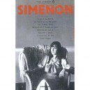 Tout Simenon T.6 - Georges Simenon