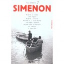 Tout Simenon T.7 - Georges Simenon