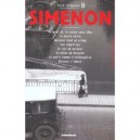 Tout Simenon T.8 - Georges Simenon