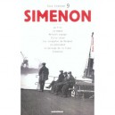 Tout Simenon T.9 - Georges Simenon