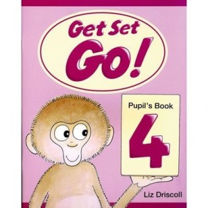 Get Set-go! 4 Eleve - Cathy Lawday