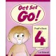 Get Set-go! 4 Eleve - Cathy Lawday