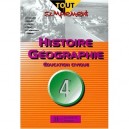 Tout Simplement Histoire Geographie Education Civique 4e Eleve - Coevoet , Guillery , Lancelot , Prost