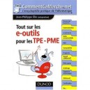 Tout Sur E-outils Entreprise - Jean-francois Pillou