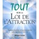 Tout Sur La Loi De L'attraction , Exploitez Le Pouvoir De La Pensee Positive Au Service De Votre Vie - Meera Lester