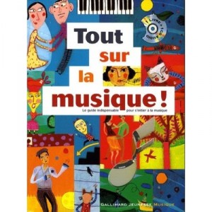 Tout Sur La Musique - Michael Rosenfeld