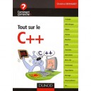 Tout Sur Le C++ - Christine Eberhardt