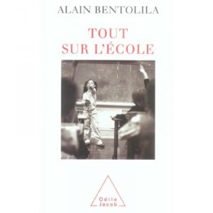 All About The School - Alain Bentolila