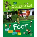 Tout Sur Le Foot - Cathy Destephen , Laurent Audouin