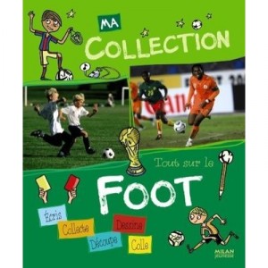 Tout Sur Le Foot - Cathy Destephen , Laurent Audouin